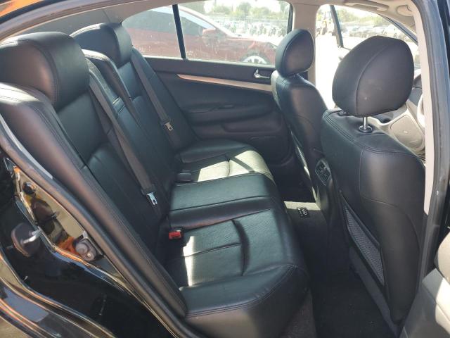 Photo 10 from auction – 2012 INFINITI G37 BASE with VIN JN1CV6APXCM933174