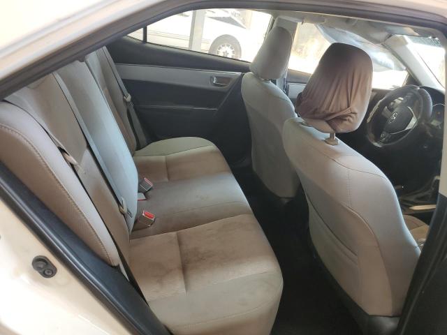 Photo 10 from auction – 2014 TOYOTA COROLLA L with VIN 2T1BURHE3EC042158