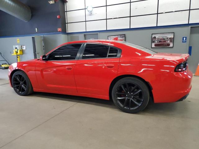 Photo 2 from auction – 2018 DODGE CHARGER R/ with VIN 2C3CDXCT1JH142195