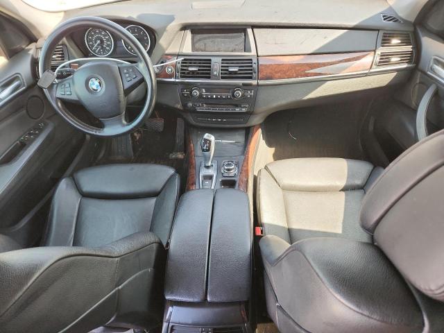 Photo 8 from auction – 2011 BMW X5 XDRIVE3 with VIN 5UXZV4C54BL412820