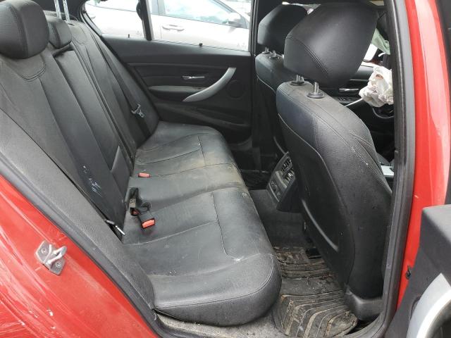 Photo 10 from auction – 2015 BMW 328 XI with VIN WBA3B3C59FF547688