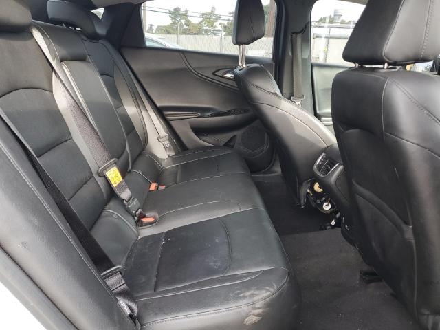 Photo 10 from auction – 2016 CHEVROLET MALIBU LT with VIN 1G1ZE5ST4GF329099