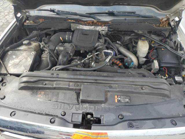 Photo 11 from auction – 2015 CHEVROLET SILVERADO with VIN 1GC1KVE86FF169973