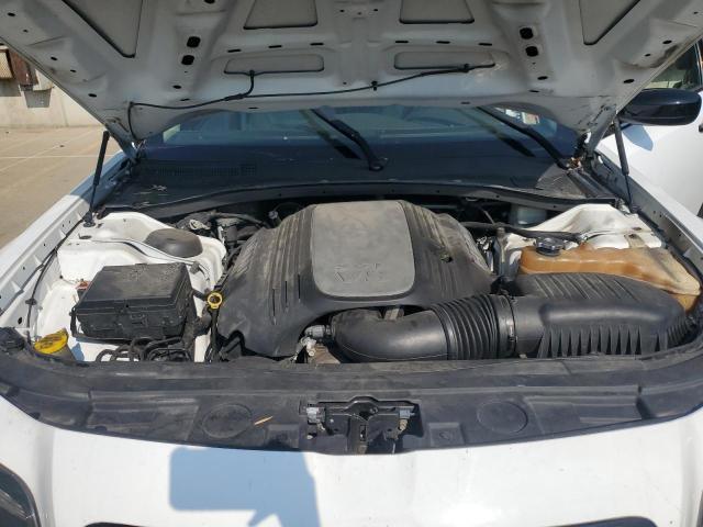 Photo 11 from auction – 2012 CHRYSLER 300C with VIN 2C3CCAET2CH242581