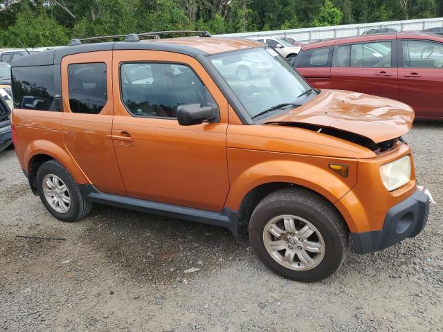 Photo 4 from auction – 2006 HONDA ELEMENT EX with VIN 5J6YH28706L015544