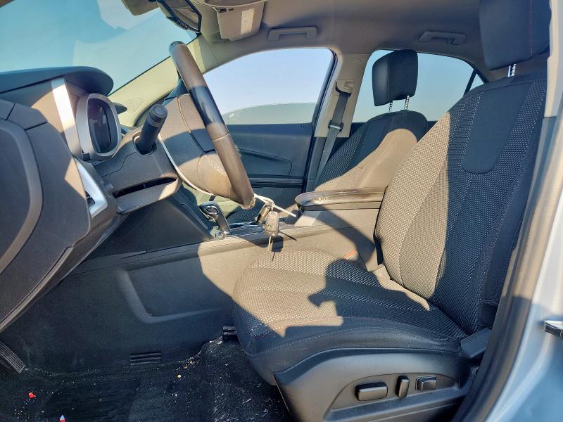 Photo 7 from auction – 2014 CHEVROLET EQUINOX LT with VIN 2GNFLFE3XE6215706