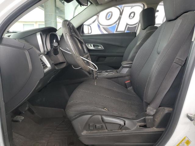 Photo 7 from auction – 2013 CHEVROLET EQUINOX LS with VIN 2GNALBEK2D6131209