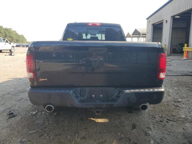Photo 6 from auction – 2019 RAM 1500 CLASS with VIN 1C6RR6GT9KS716555