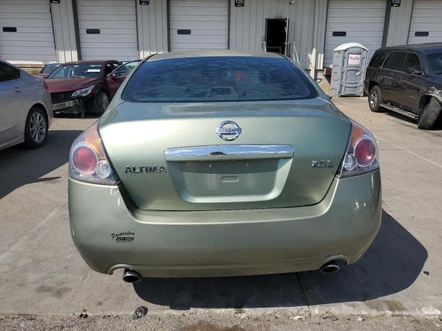 Photo 6 from auction – 2007 NISSAN ALTIMA 2.5 with VIN 1N4AL21E67N481179
