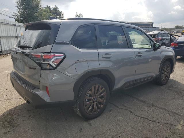 Foto 3 de la subasta – 2025 SUBARU FORESTER S con VIN JF2SLDHC8SH416860