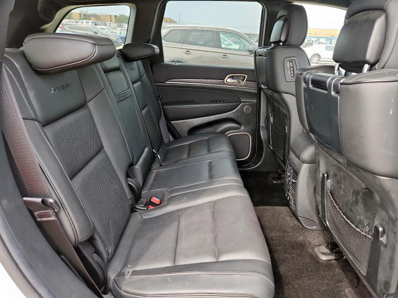 Photo 11 from auction – 2014 JEEP GRAND CHER with VIN 1C4RJFJG3EC559731