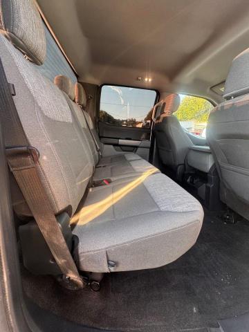 Photo 6 from auction – 2021 FORD F150 SUPER with VIN 1FTFW1E81MFC81600