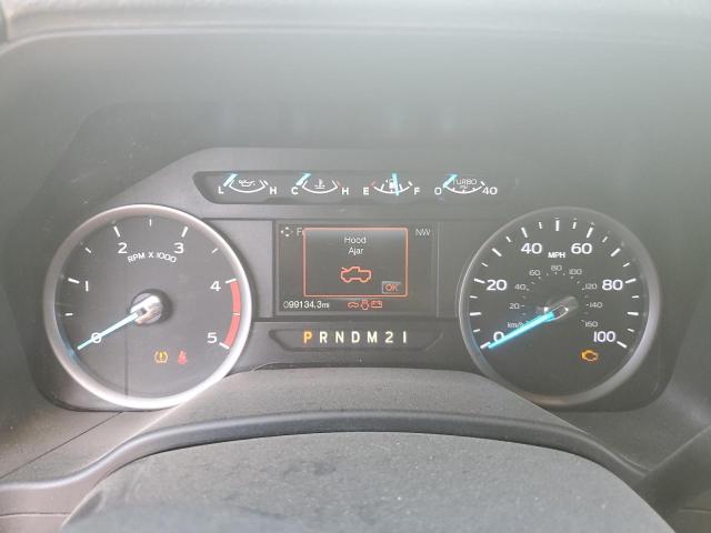 Photo 9 from auction – 2019 FORD F250 SUPER with VIN 1FT7W2BT2KED76706
