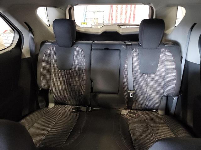 Photo 10 from auction – 2012 CHEVROLET EQUINOX LT with VIN 2GNALDEK8C6364201