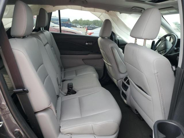 Photo 11 from auction – 2016 HONDA PILOT EXL with VIN 5FNYF5H5XGB045425