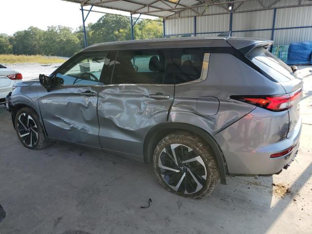 Photo 2 from auction – 2023 MITSUBISHI OUTLANDER with VIN JA4T5VA9XPZ046279