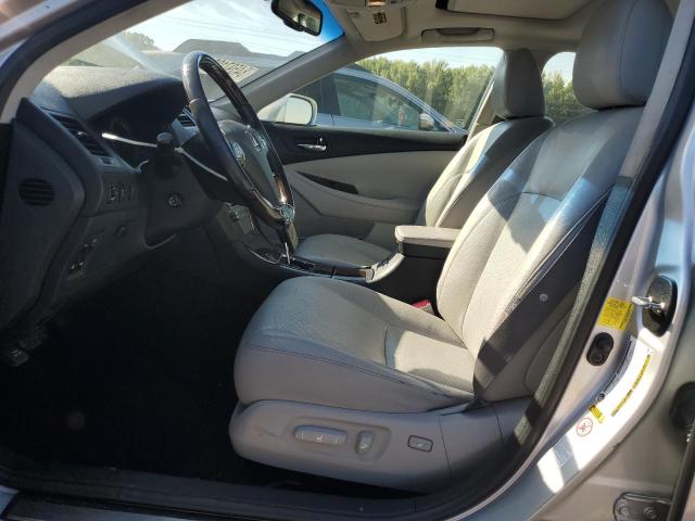 Photo 7 from auction – 2011 LEXUS ES 350 with VIN JTHBK1EG5B2470710