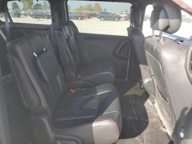 Photo 11 from auction – 2017 DODGE GRAND CARA with VIN 2C4RDGEG6HR699632