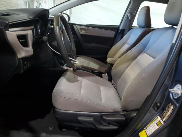 Photo 7 from auction – 2014 TOYOTA COROLLA L with VIN 2T1BURHE8EC153398