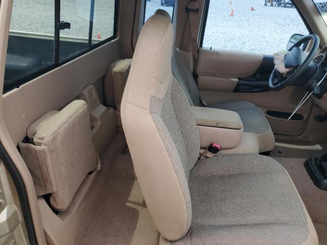 Photo 10 from auction – 2000 FORD RANGER SUP with VIN 1FTYR14V4YTB41197
