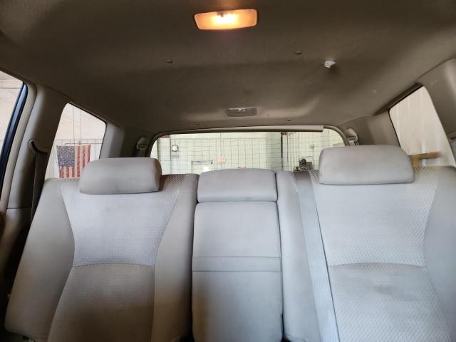 Photo 10 from auction – 2004 TOYOTA HIGHLANDER with VIN JTEEP21A040015636