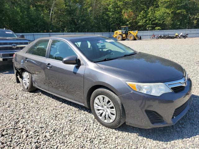 Photo 4 from auction – 2014 TOYOTA CAMRY L with VIN 4T4BF1FK0ER357878