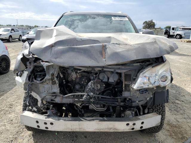 Zdjęcie 5 z aukcji – 2011 LEXUS GX 460 z VIN JTJBM7FX1B5028340