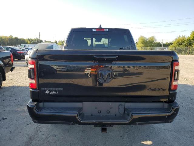 Photo 6 from auction – 2019 RAM 1500 BIG H with VIN 1C6RRFFG6KN721585
