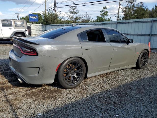 Photo 3 from auction – 2018 DODGE CHARGER with VIN 2C3CDXGJ4JH134858