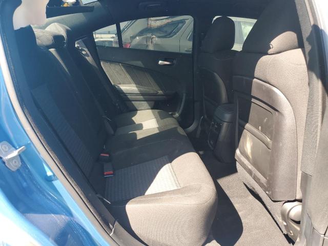 Photo 10 from auction – 2023 DODGE CHARGER R/ with VIN 2C3CDXCT3PH576126
