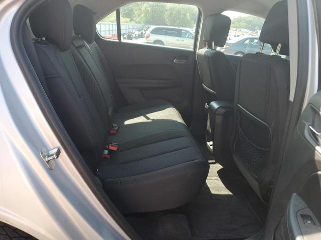 Photo 11 from auction – 2015 CHEVROLET EQUINOX LS with VIN 2GNALAEK9F6426269