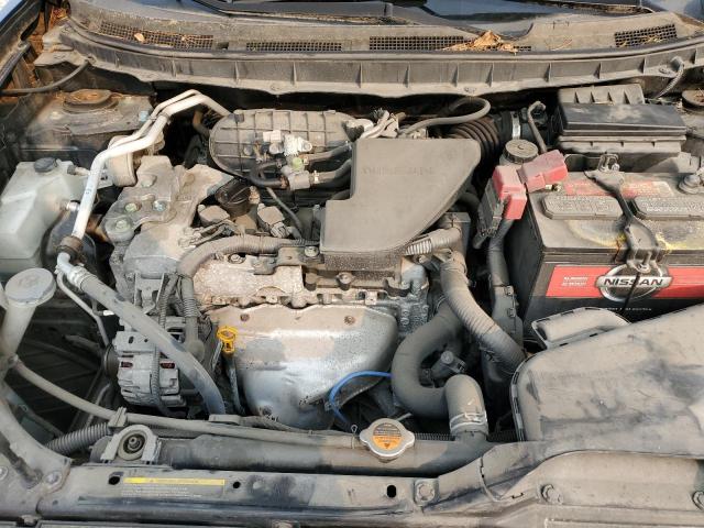 Photo 12 from auction – 2014 NISSAN ROGUE SELE with VIN JN8AS5MT0EW608285