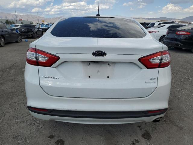 Photo 6 from auction – 2014 FORD FUSION SE with VIN 3FA6P0HD5ER378941