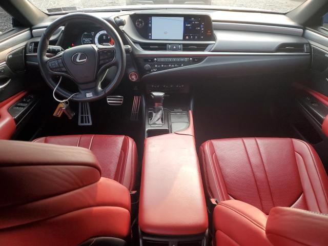 Photo 8 from auction – 2019 LEXUS ES 350 with VIN JTHBZ1B10K2004887
