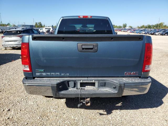 Photo 6 from auction – 2012 GMC SIERRA K15 with VIN 1GTR2VE72CZ162880