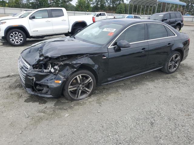 AUDI A4 PREMIUM 2018 con VIN WAULMAF4XJA212043 - Foto de la subasta
