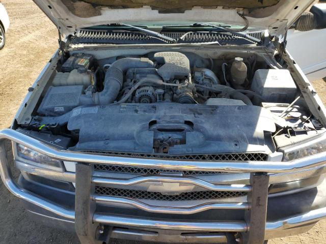 Photo 11 from auction – 2004 CHEVROLET SILVERADO with VIN 1GCHK29244E313302