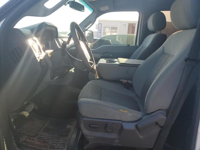 Photo 7 from auction – 2015 FORD F250 SUPER with VIN 1FT7W2BT4FED69942