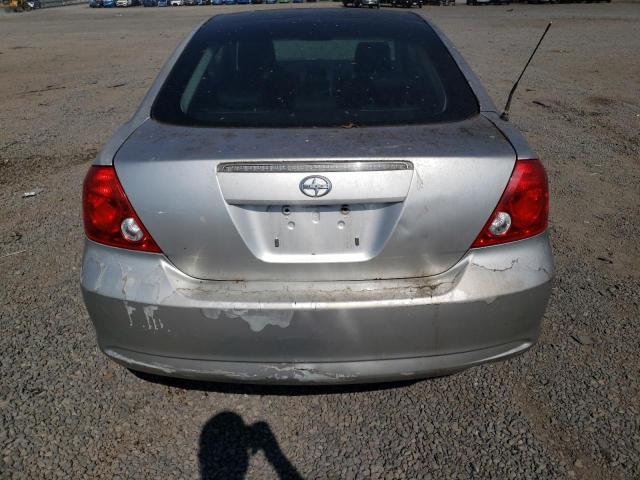 Photo 6 from auction – 2007 TOYOTA SCION TC with VIN JTKDE177870194159