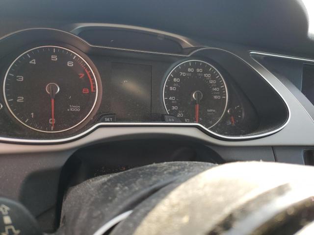 Фото 9 с аукциона – 2015 AUDI A4 PREMIUM PLUS с VIN WAUFFAFL0FN022119