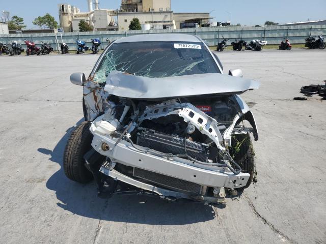 Photo 5 from auction – 2008 TOYOTA YARIS with VIN JTDBT923581204326