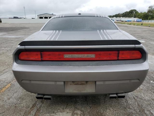 Photo 6 from auction – 2014 DODGE CHALLENGER with VIN 2C3CDYBT9EH234166