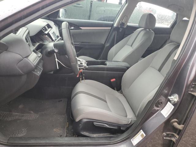 Photo 7 from auction – 2016 HONDA CIVIC LX with VIN 19XFC2F59GE015498