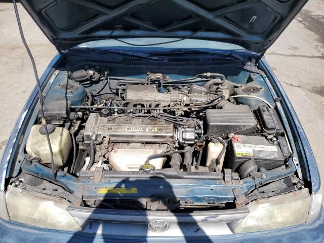 Фото 11 с аукциона – 1993 TOYOTA COROLLA LE с VIN 2T1AE09E4PC037752