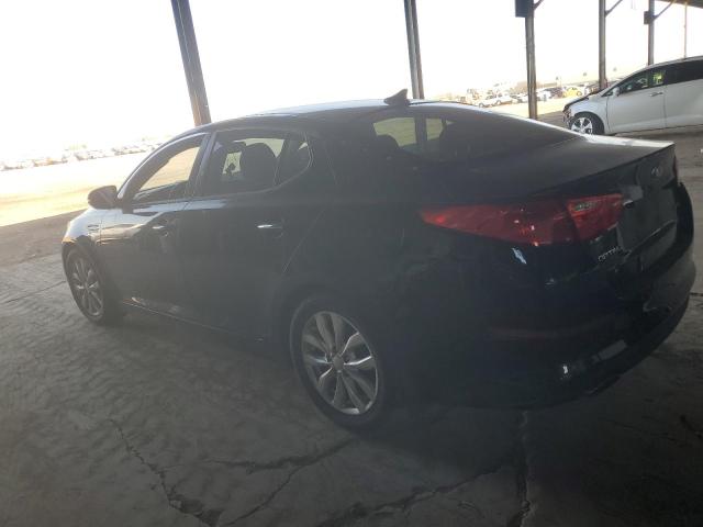Photo 2 from auction – 2014 KIA OPTIMA EX with VIN 5XXGN4A71EG326303