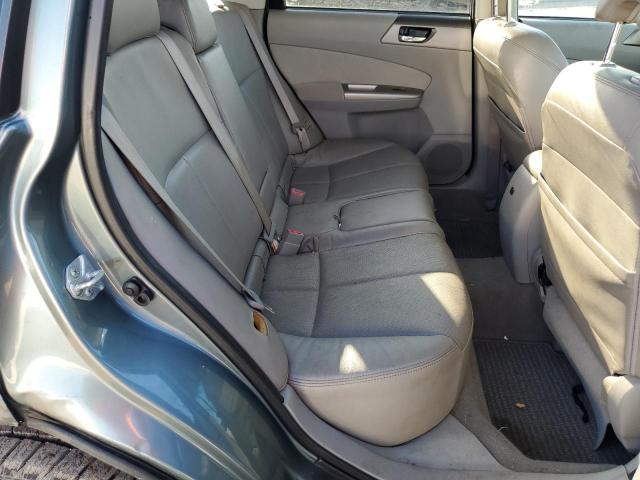 Photo 11 from auction – 2010 SUBARU FORESTER 2.5X LIMITED with VIN JF2SH6DC4AH701900