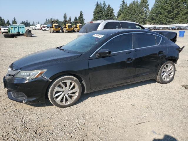 ACURA ILX PREMIUM 2016 with VIN 19UDE2F72GA017519 - Photo from auction