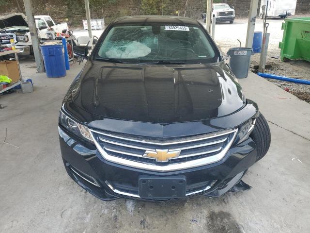 Photo 5 from auction – 2018 CHEVROLET IMPALA LT with VIN 2G1105S33J9135790