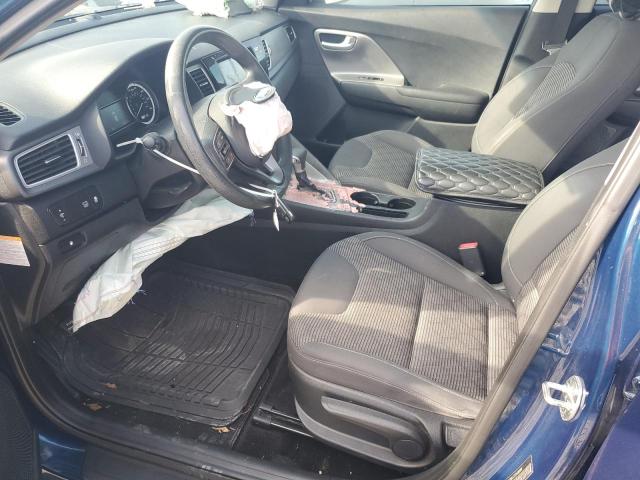 Photo 7 from auction – 2018 KIA NIRO FE with VIN KNDCB3LC7J5136869