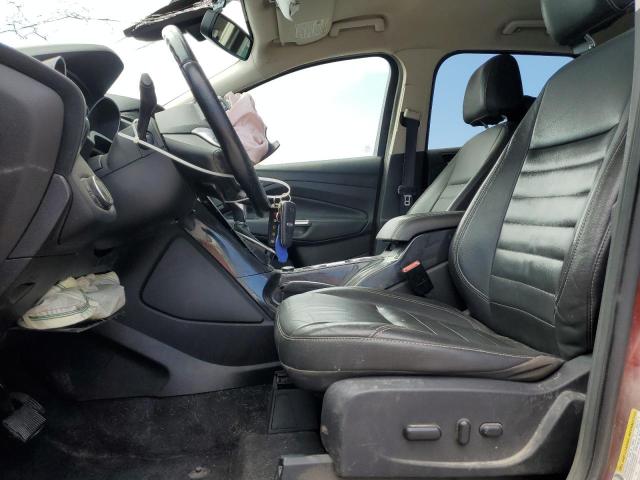 Фото 7 с аукциона – 2016 FORD ESCAPE TIT с VIN 1FMCU9J97GUA41758